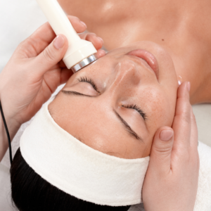 REJUVENECIMIENTO FACIAL
