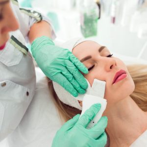 HIGIENE FACIAL DELUXE